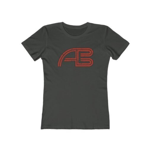 AB Legend 1982 Vintage Women's T-Shirt - Image 5