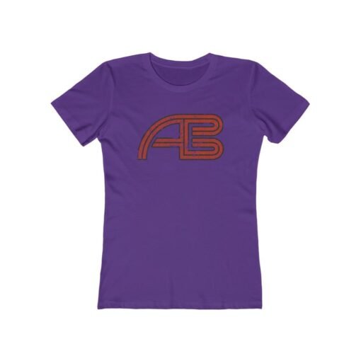 AB Legend 1982 Vintage Women's T-Shirt