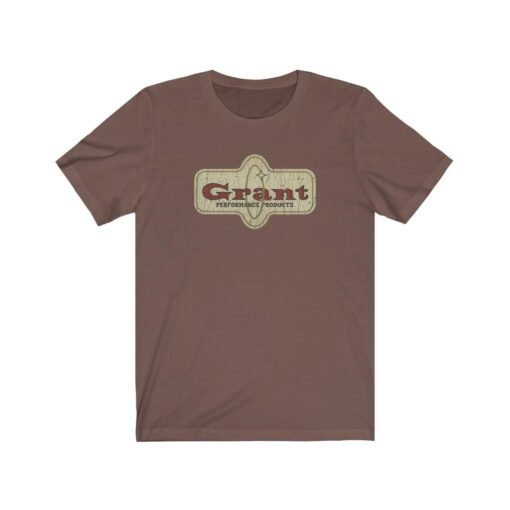 Grant Performance Products 1922 Vintage Men's T-Shirt