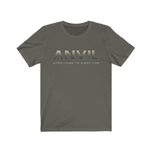 Anvil Corporation 2017 Vintage Men's T-Shirt - Image 3