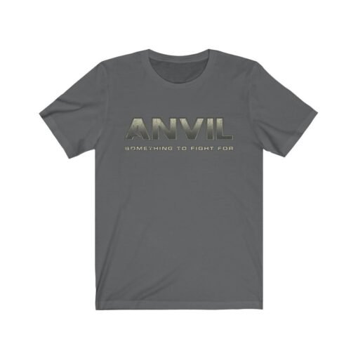 Anvil Corporation 2017 Vintage Men's T-Shirt - Image 5