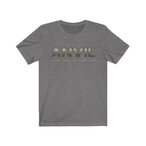 Anvil Corporation 2017 Vintage Men's T-Shirt - Image 2