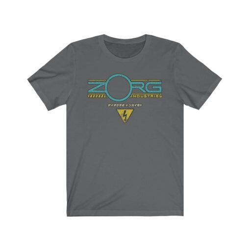 Zorg Industries 2259 Vintage Men's T-Shirt - Image 6