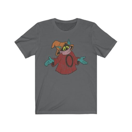 Orko MOTU 1983 Vintage Men's T-Shirt