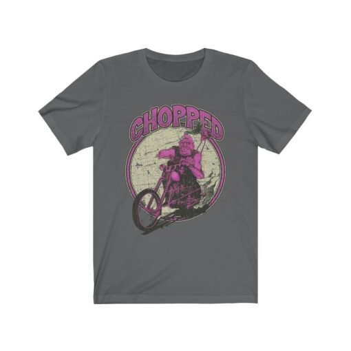 Chopped 1968 Vintage Men’s T-Shirt