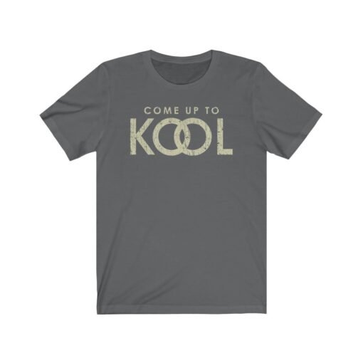 Come Up To Kool 1933 Vintage Men’s T-Shirt - Image 6