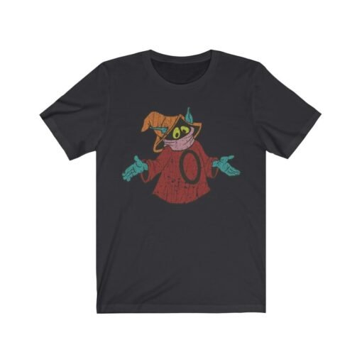 Orko MOTU 1983 Vintage Men's T-Shirt - Image 5