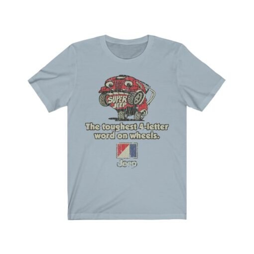 Super CJ 1971 Vintage Men’s T-Shirt - Image 3