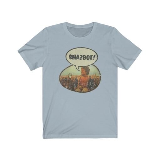 Shazbot 1978 Vintage Men’s T-Shirt