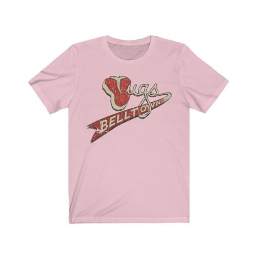 Tugs Belltown Tavern 1976 Vintage Men's T-Shirt - Image 6