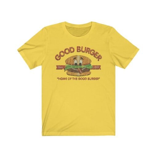 Good Burger 1994 Vintage Men's T-Shirt