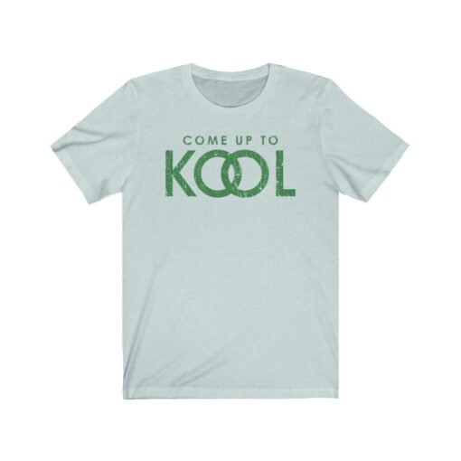 Come Up To Kool 1933 Vintage Men’s T-Shirt - Image 4