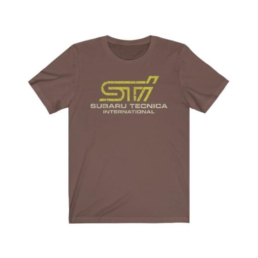 STI 1988 Vintage Men's T-Shirt - Image 2