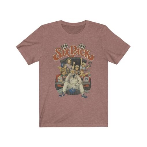 Six Pack 1982 Vintage Men's T-Shirt