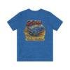 Z28 Macho Machine 1977 Vintage Men's T-Shirt