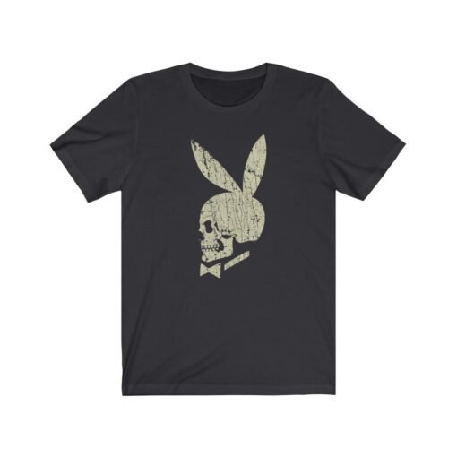 Dead Bunny 1960 Vintage Men’s T-Shirt