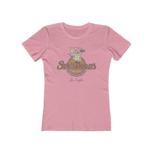 Stan's Donuts Los Angeles 1965 Vintage Women’s T-Shirt - Image 6