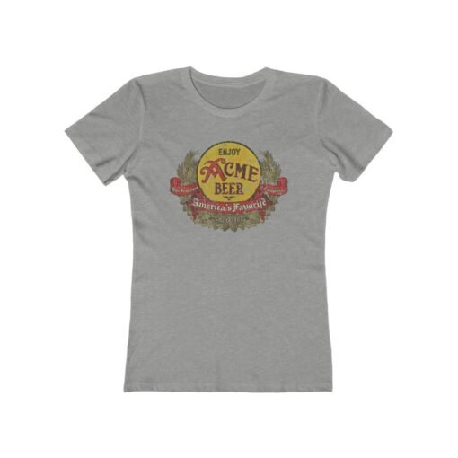 Acme Brewing Co. 1907 Vintage Women's T-Shirt