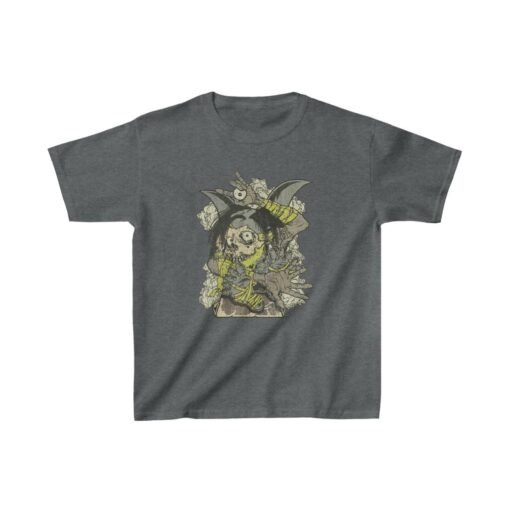 The Gargoyle 1988 Vintage Kid's T-Shirt