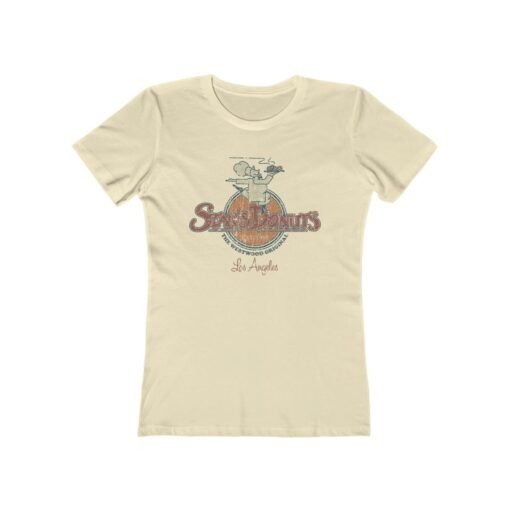 Stan's Donuts Los Angeles 1965 Vintage Women’s T-Shirt