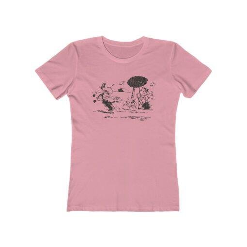 Krazy Kat 1913 Vintage Women's T-Shirt - Image 6