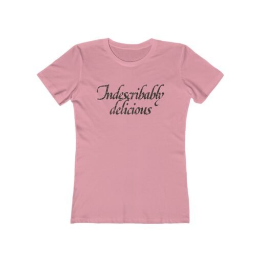 Indescribably Delicious 1979 Vintage Women's T-Shirt - Image 6