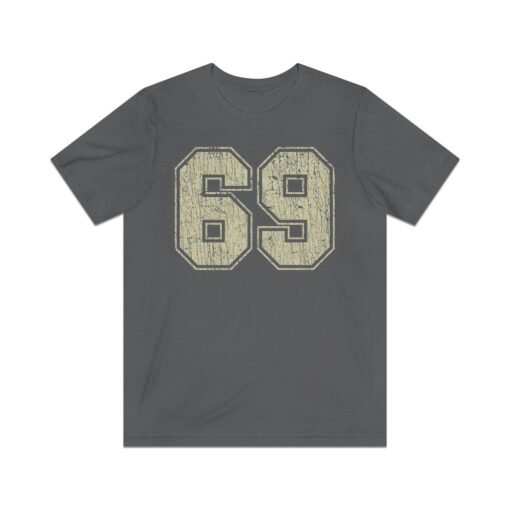 Superstar 69 1995 F/B Vintage Men's T-Shirt - Image 3