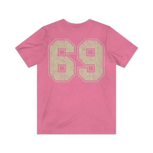 Superstar 69 1995 F/B Vintage Men's T-Shirt - Image 6