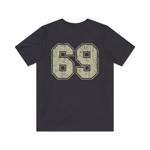 Superstar 69 1995 F/B Vintage Men's T-Shirt