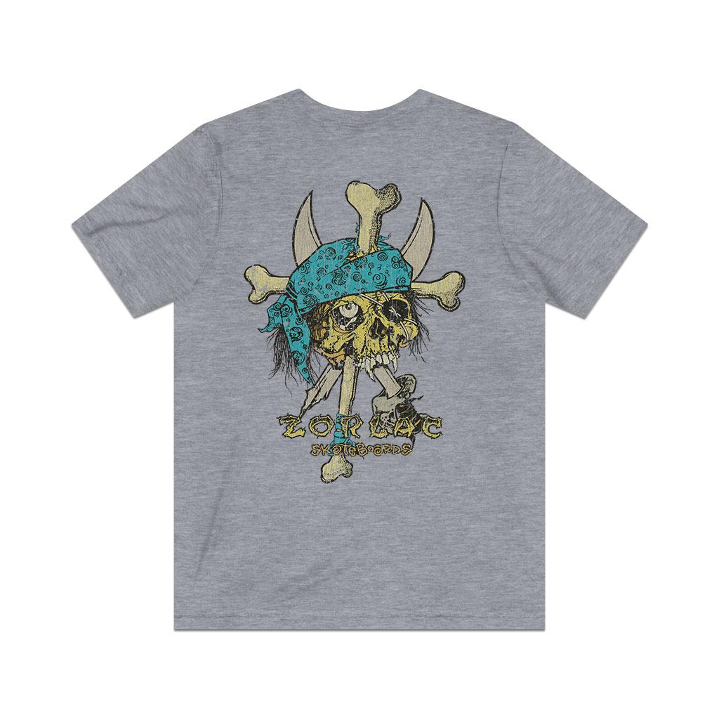 その他 madrid buttstain zorlac powell 当時物THRASHER◇zorlac Powell BUTTSTAIN（THRASHER - 当時物