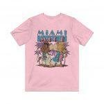 Miami mice shop t shirt