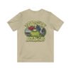 Toad Suck, Arkansas 1982 Vintage Men's T-Shirt