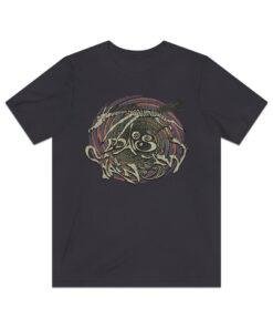 Daisy Chainsaw 1991 Vintage Men's T-Shirt