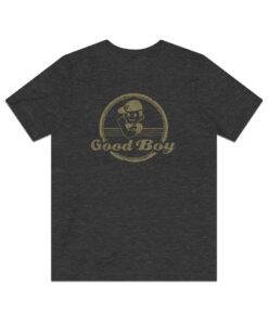 Good Boy Famiclone 1987 Vintage Men's T-Shirt