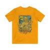Great American Bash 1991 Vintage Men's T-Shirt