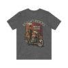 Knightriders 1981 Vintage Men's T-Shirt