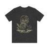 Milwaukee Ghost 1967 Vintage Men's T-Shirt