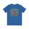 Mississippi Sky Parade 1993 Vintage Men's T-Shirt