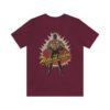 Neutron & The Black Mask 1960 Vintage Men's T-Shirt
