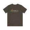Only Amiga Makes It Possible 1985 Vintage Men's T-Shirt