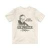 Goldwater - A Choice Not an Echo 1964 Vintage Men's T-Shirt