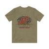 J. A. Prestwich & Co. 1895 Vintage Men's T-Shirt