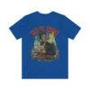 Old St. Croix Rum Pirate 1944 Vintage Men's T-Shirt
