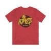 Power Records 1974 Vintage Men's T-Shirt