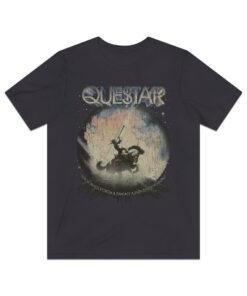 Questar Magazine 1978 Vintage Men's T-Shirt